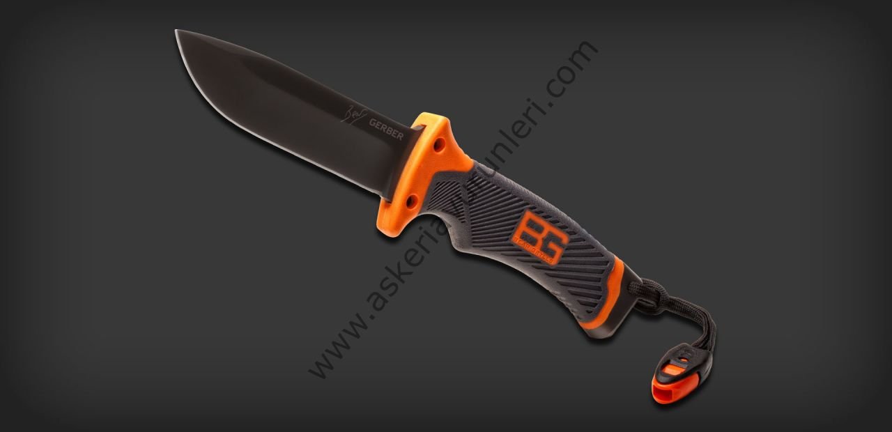 gerber bear grylls survival series ultimate knife