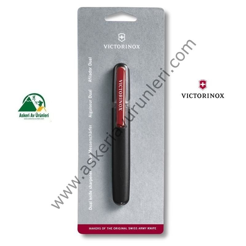 victorinox caki bileme aleti