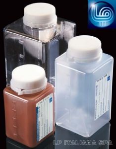su numune sisesi pp 250 ml bos gama steril 1 ad
