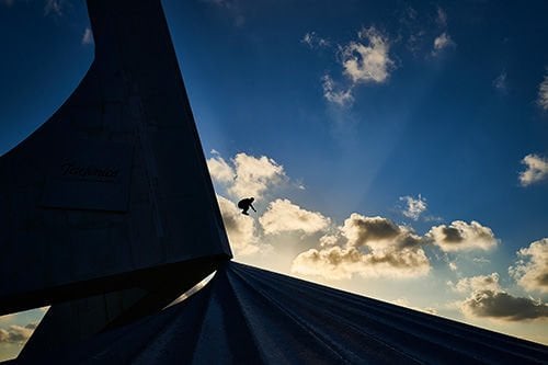 Jose Mercado Nun Portre Fotografciligi