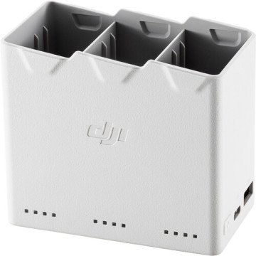 DJI Mini 3 Pro İki Yönlü Şarj Hub