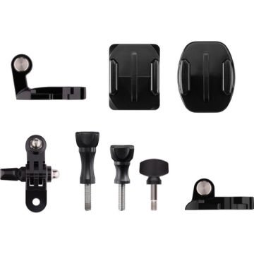 GoPro Grab Bag Bağlantı Parçası Yedek Seti