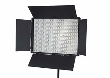 OEM Marka AL-900AS Video Çekim Işığı (3200K 5600K)