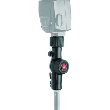 Manfrotto Snap Tilthead MLH1HS-2