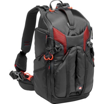 Manfrotto 3N1-26 Pro Light Sırt Çantası