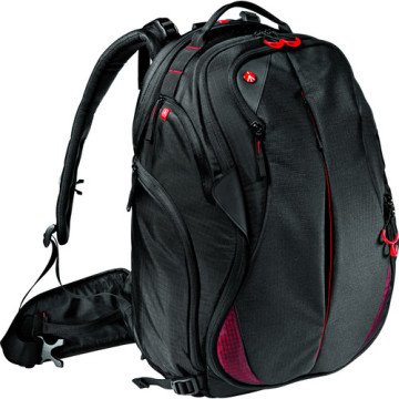 Manfrotto Pro Light Bumblebee 230 Sırt Çantası