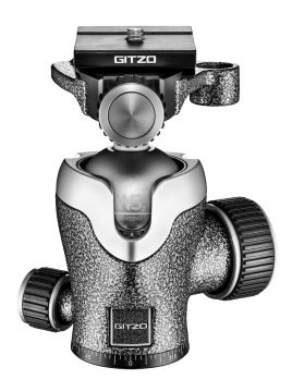 Gitzo GH1382QD Ball Head