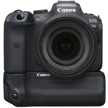 canon r6 prices