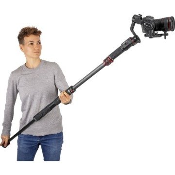 Manfrotto Fast GimBoom Carbon (MVGBF-CF)