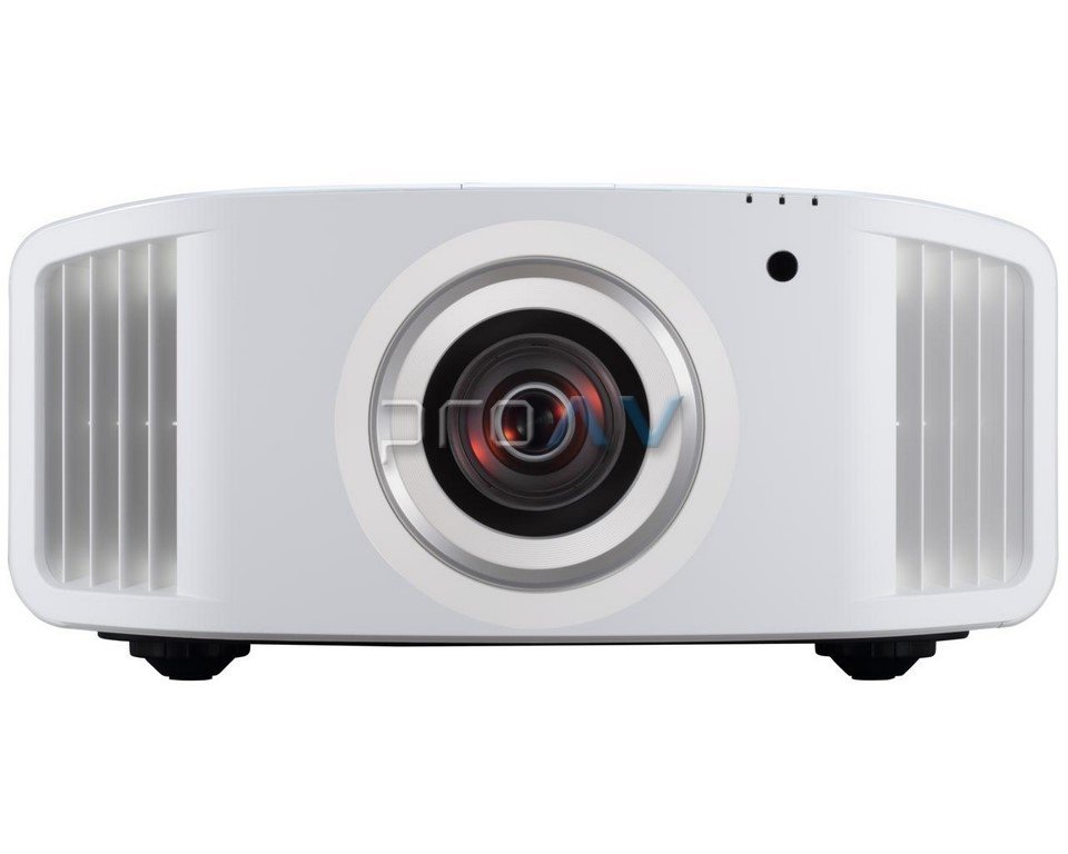 JVC DLAN5W 4K Ev Sineması Projeksiyon Cihazı