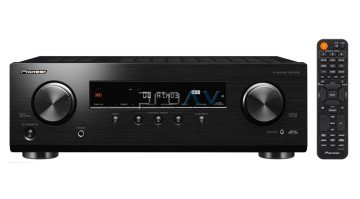 pioneer vsx 534 ev sinema amfisi