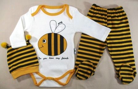 Arili Badili Takim Baby Pearly 20 00 Tl Bebe Ve Cocuk Badileri Pearly Bebe Arili Bebe Badili Takim