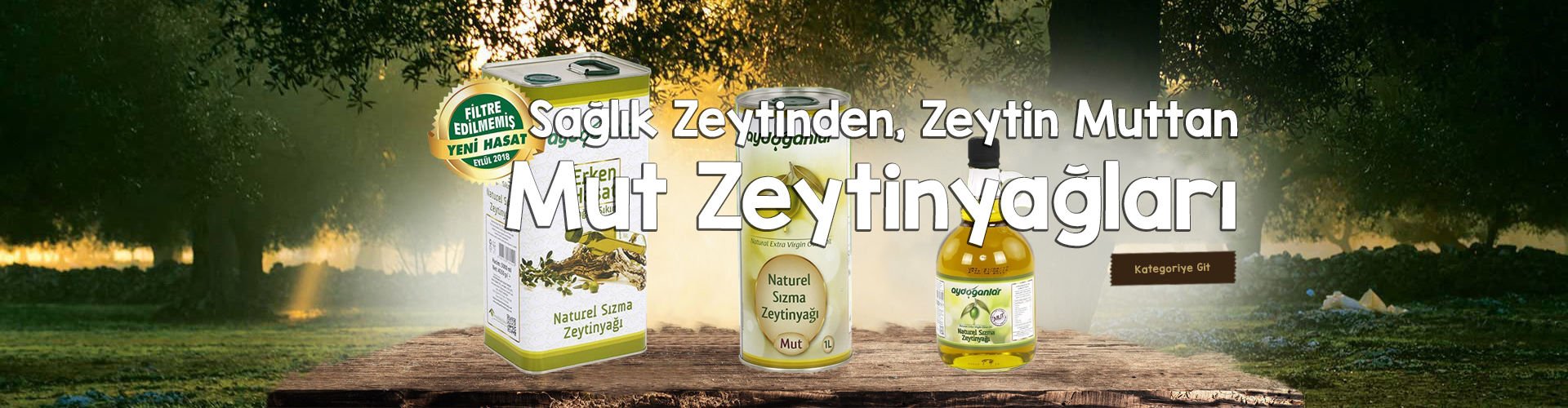 mut zeytinyağı