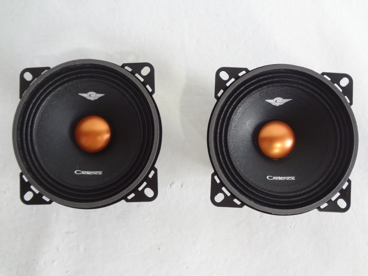 mission lx speakers