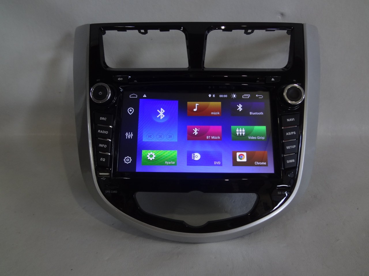 navix mt n811 android 10 0 hyundai accent blue uyumlu multimedya double teyp android oem teypler navix