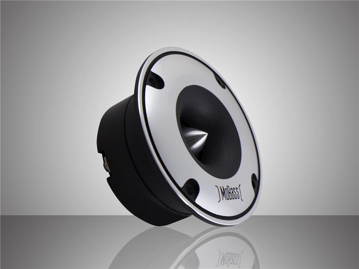 navigold dome tweeter