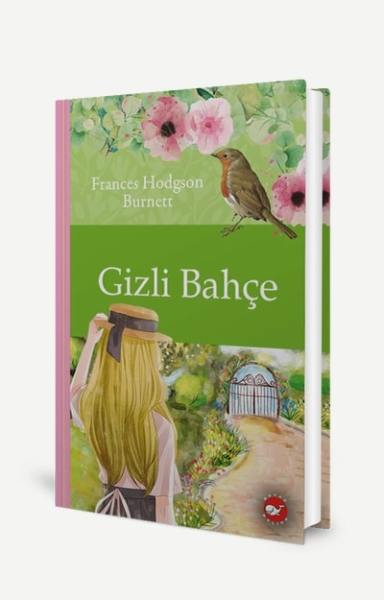 Gizli Bahce Dunya Klasikleri Beyaz Balina Yayinlari
