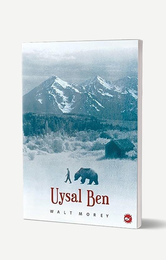Uysal Ben Cocuk Edebiyati Beyaz Balina Yayinlari