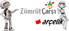 ZÃ¼mrÃ¼tCarsi.com - Online AlÄ±ÅveriÅ Merkeziniz(ArÃ§elik Ãrnek Bayi)