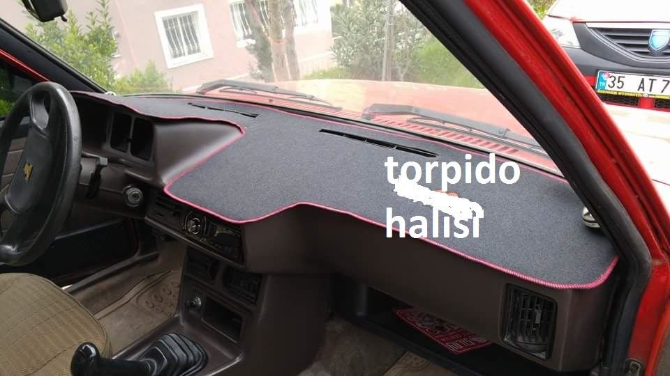 Tofas Uyumlu Torpido Uzeri Hali