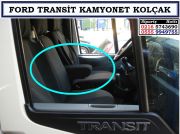 sgl 13110 ford transit kamyonet kolcak ford transit kamyonet aksesuarlari