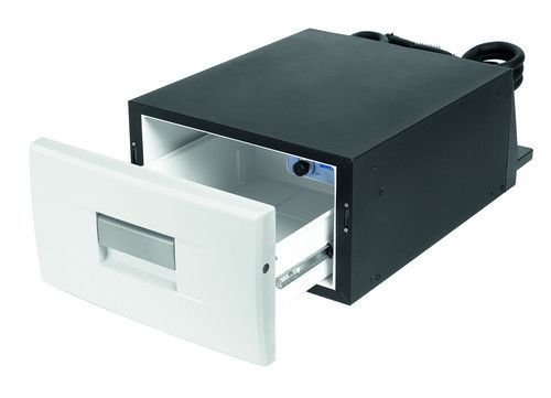 Kamyon Tir Buzdolabi Cd 30w Beyaz Waeco Coolmatic Cekmece Sogutucu Cd 30 Beyaz Kompresorlu