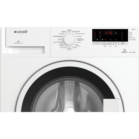 aecelik 8103 d camasir makinesi yorumlari