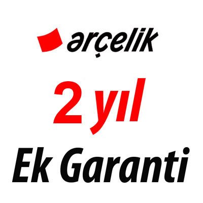 Arcelik No Frost Buzdolabi Ek Garanti Belgesi 0 6 Ay 4 Yil Fiyatlari