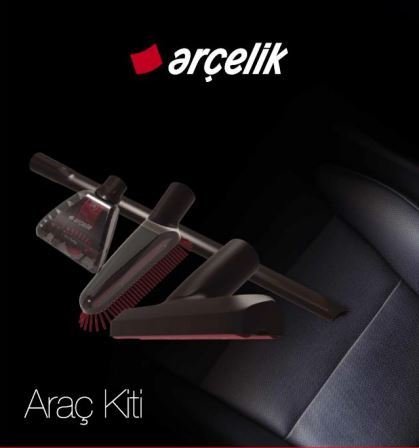 Arcelik Supurge Arac Kiti Fiyati Ve Ozellikleri Hepsinialalim