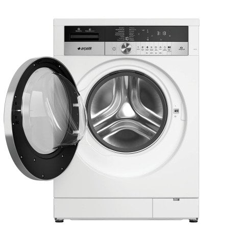Arcelik 8123 Ycm A Sinifi 8 Kg Yikama 1200 Devir Camasir Makinesi Beyaz Yorum Ve Tavsiyeleri Yorumbudur Com Tek Site Tum Yorumlar
