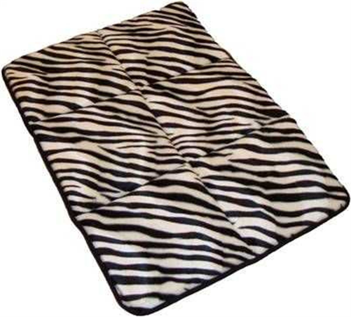 Pet Style Kedi Ve Kopek Yatagi No 3 65x92 Siyah Beyaz Petza