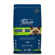 Felicia Dusuk Tahilli Kucuk Irk Kuzulu Yetiskin Kopek Mamasi 6kg Petza
