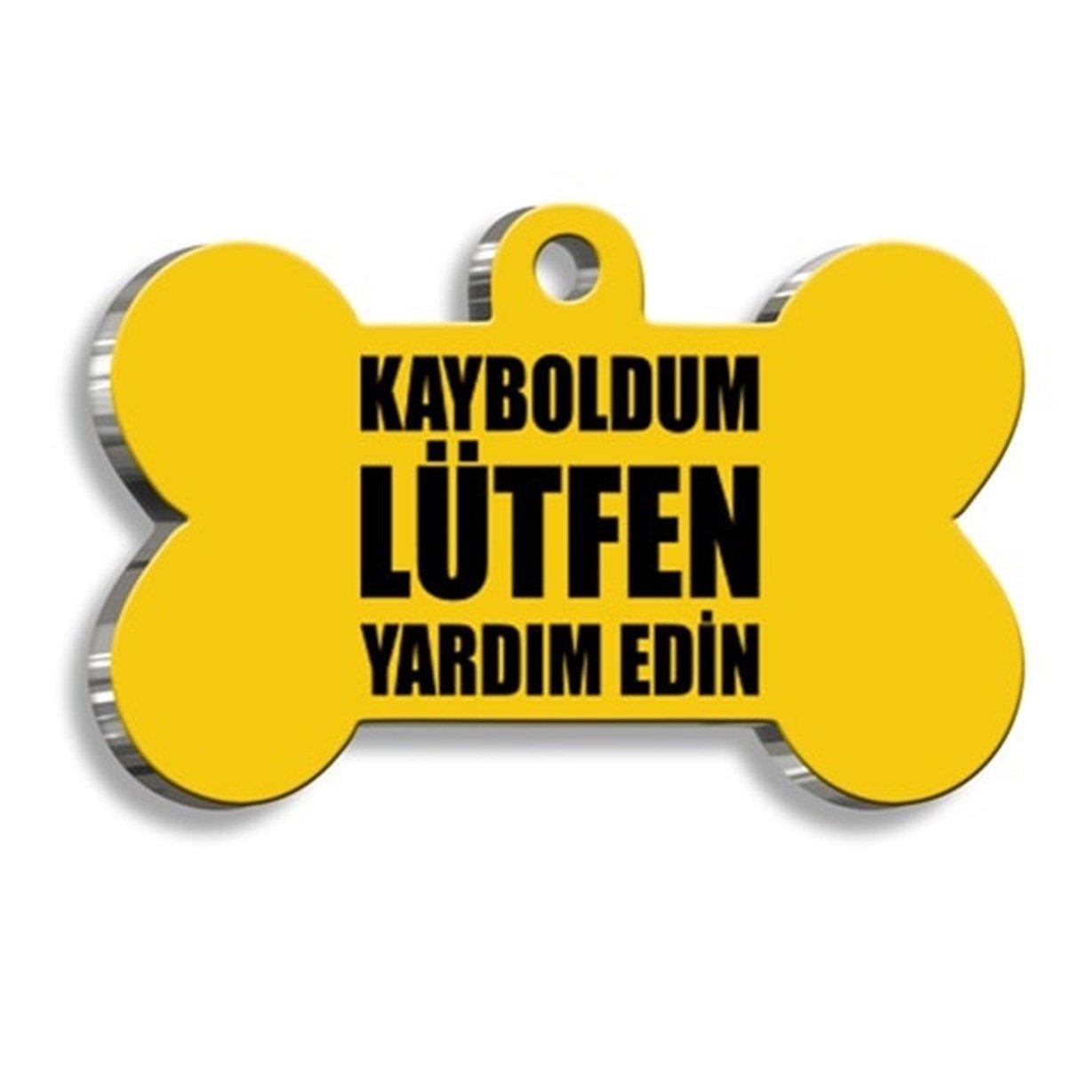 Dalis Kayboldum Yardim Edin Kedi Ve Kopek Kunyesi Small Petza