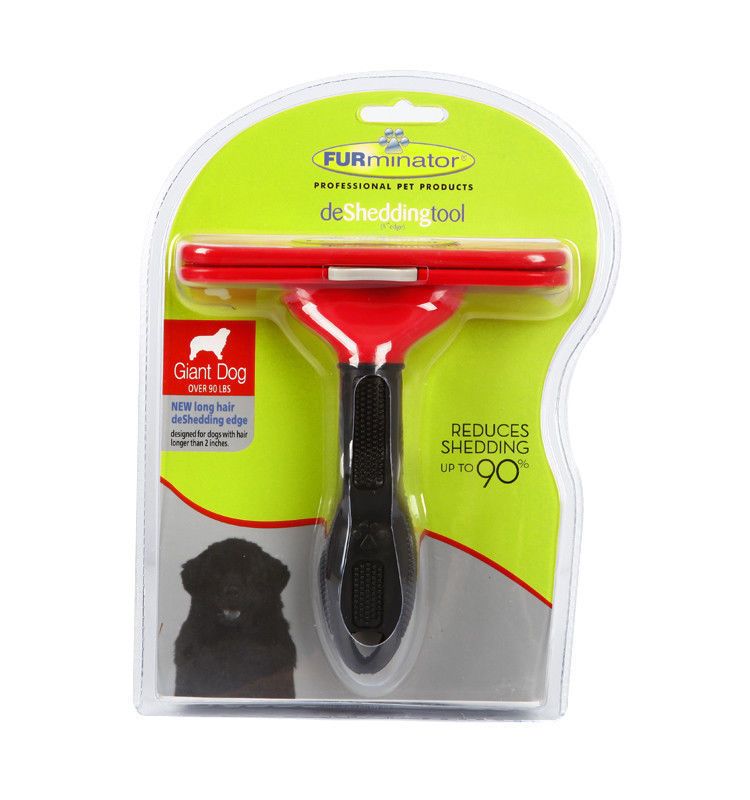 Furminator Kopek Tarak Xlarge Petza