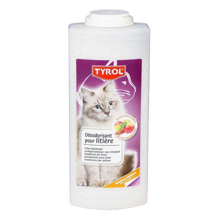 Vital Veto Kedi Kumu Koku Giderici Elmalı&Tarçınlı 700 Ml Petza