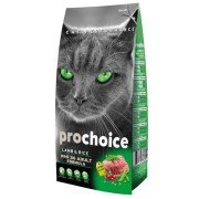 pro choice kedi mamasi cesitleri ve