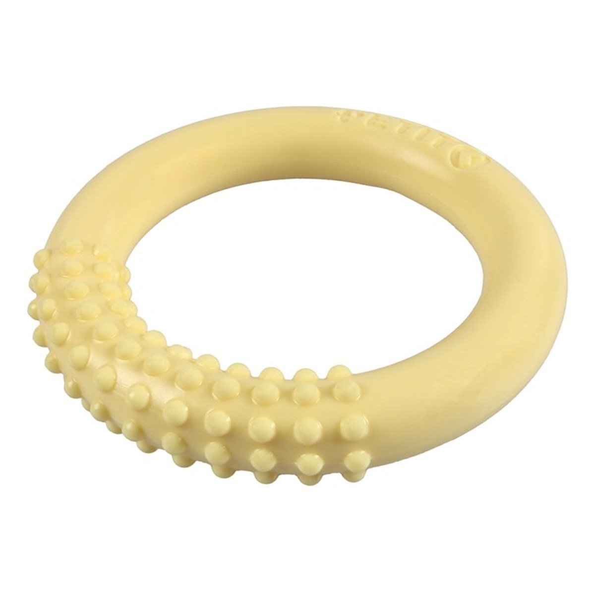 Duvo Petit Teething Kopek Dis Kasima Halkasi Petza