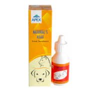 Apex Kedi Ve Kopek Kulak Temizleme Solusyonu Petza