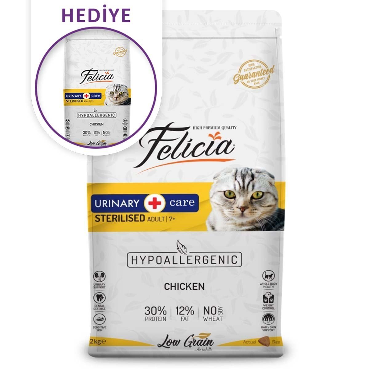 petza
