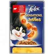 Felix Kedi Mamasi Ve Kopek Mamasi Petza
