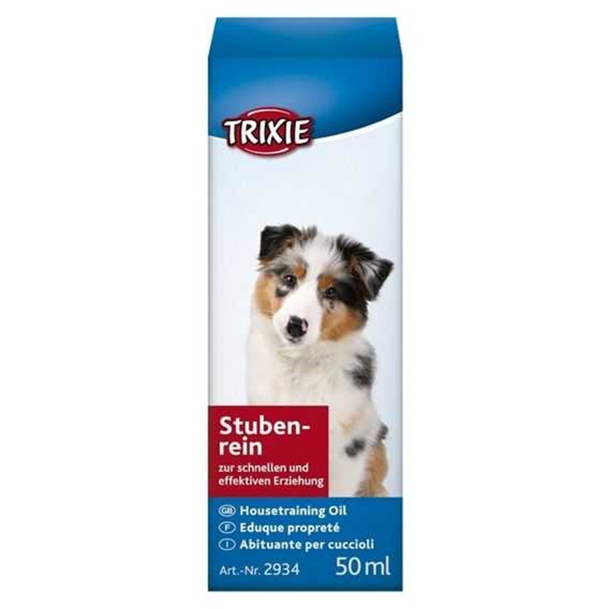 Trixie Tuvalet Egitim Damlasi 50 Ml Petza
