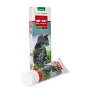One Way Kedi Malt Macunu 30 Gr Petza