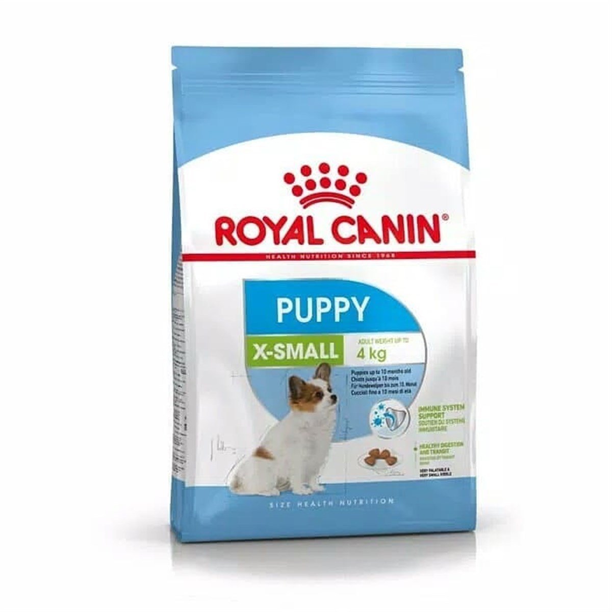 Royal Canin Xsmall Yavru Kopek Mamasi 500 Gr Petza