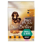 Pro Plan Duo Delice Kucuk Irk Somonlu Yetiskin Kopek Mamasi 2 5 Kg Petza