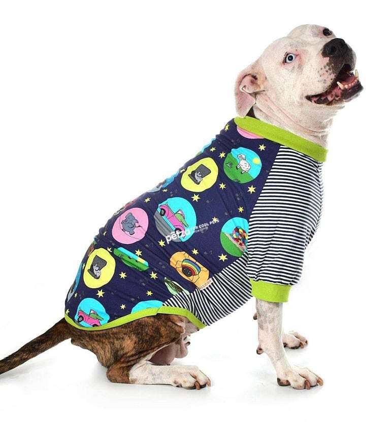 Buyuk Irk T Shirt Caddo Petza