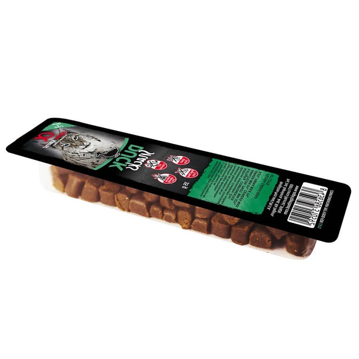 Alpha Spirit Ordekli Kopek Odul Mamasi 35 Gr Petza