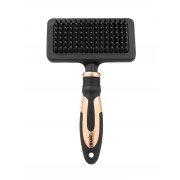 Duvo Noir Massage Brush Kedi Ve Kopek Taragi Petza