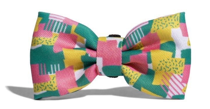 Zee Dog Bow Tie Salina Kopek Papyonu Petza