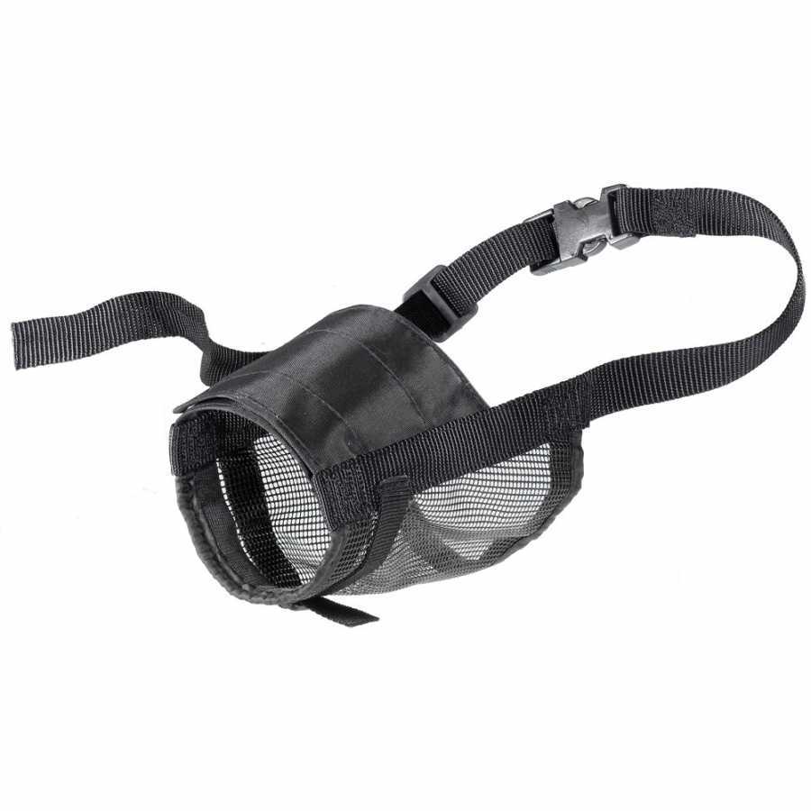 Ferplast Muzzle Medium Ayarli Bez Agizlik Petza