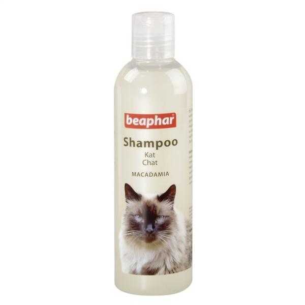 Beaphar Glossy Coat Kedi Şampuanı Parlak Tüyler 250 Ml Petza